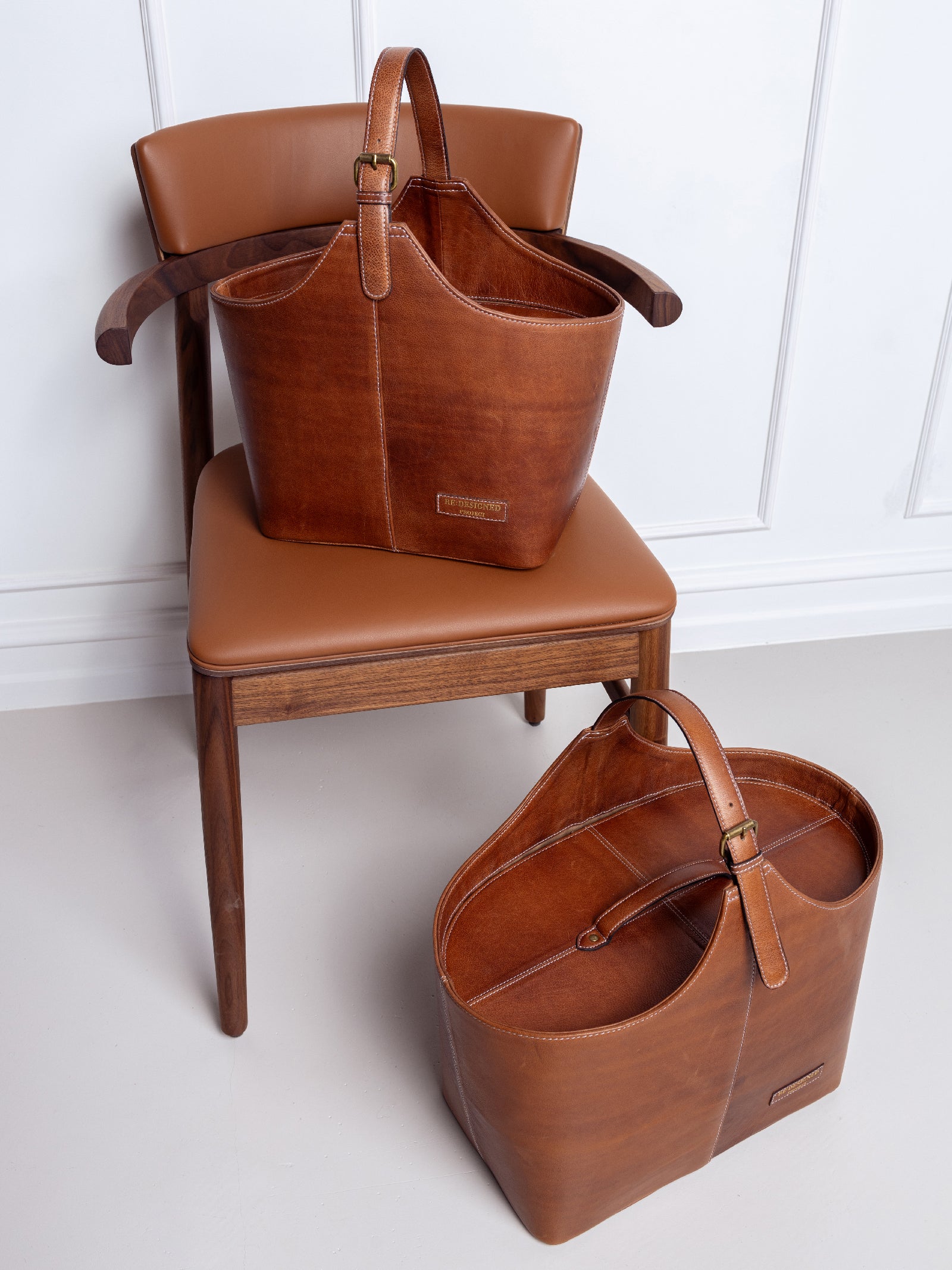 Project 71 - Walnut – RE:DESIGNED PROJECT