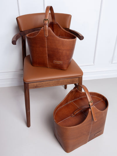 PROJECT Project 71 Bucket Walnut