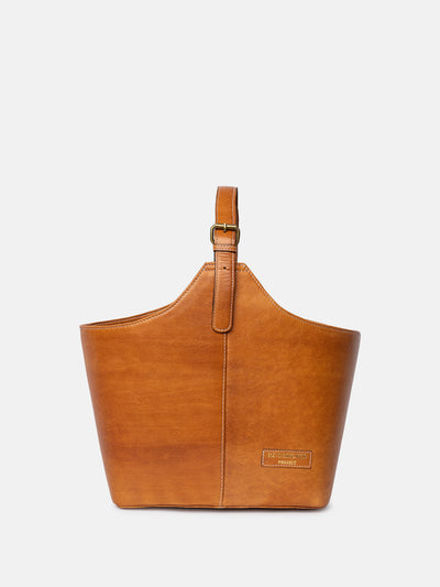 PROJECT Project 71 Bucket Burned Tan