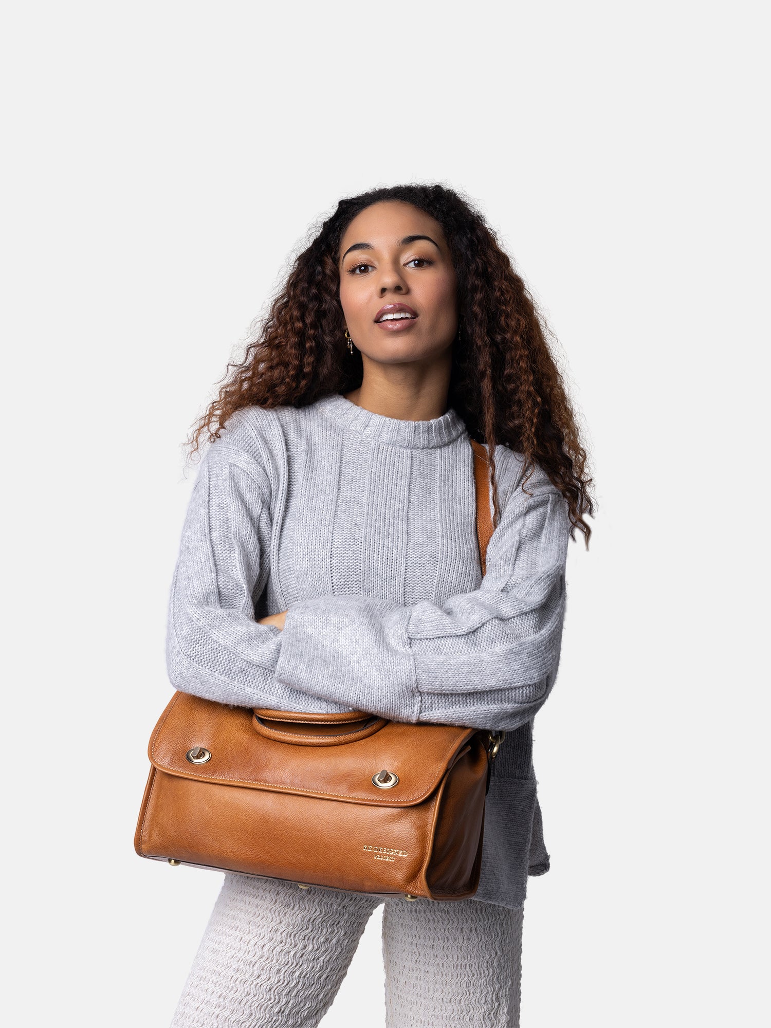 PROJECT Project 73 Organizer Burned Tan