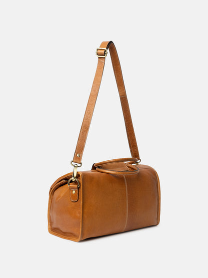 PROJECT Project 73 Organizer Burned Tan