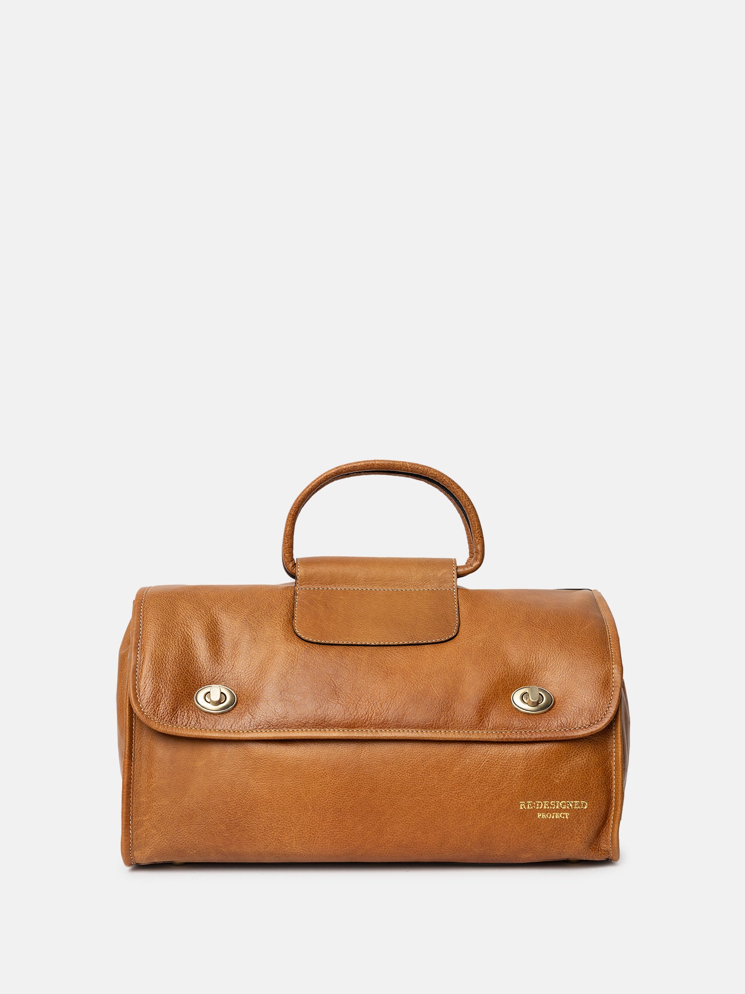 PROJECT Project 73 Organizer Burned Tan