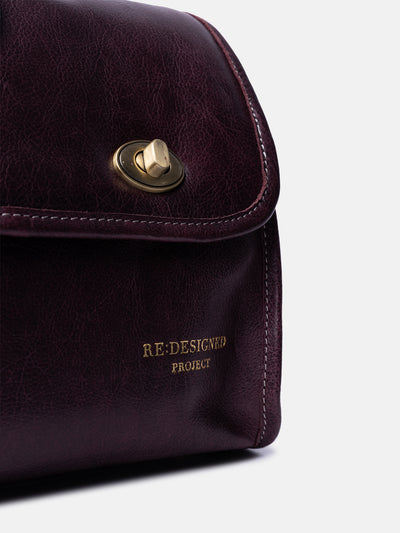 PROJECT Project 73 Organizer Dark Cherry