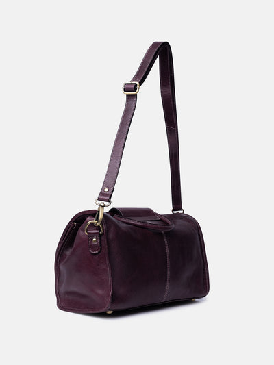 PROJECT Project 73 Organizer Dark Cherry