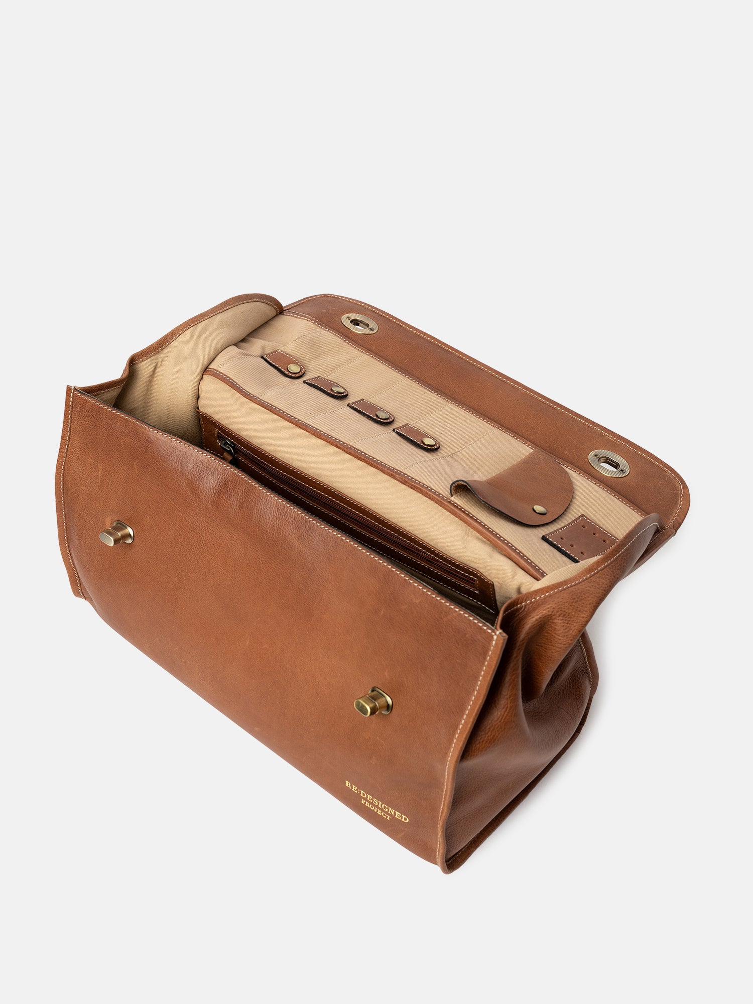 PROJECT Project 73 Organizer Walnut