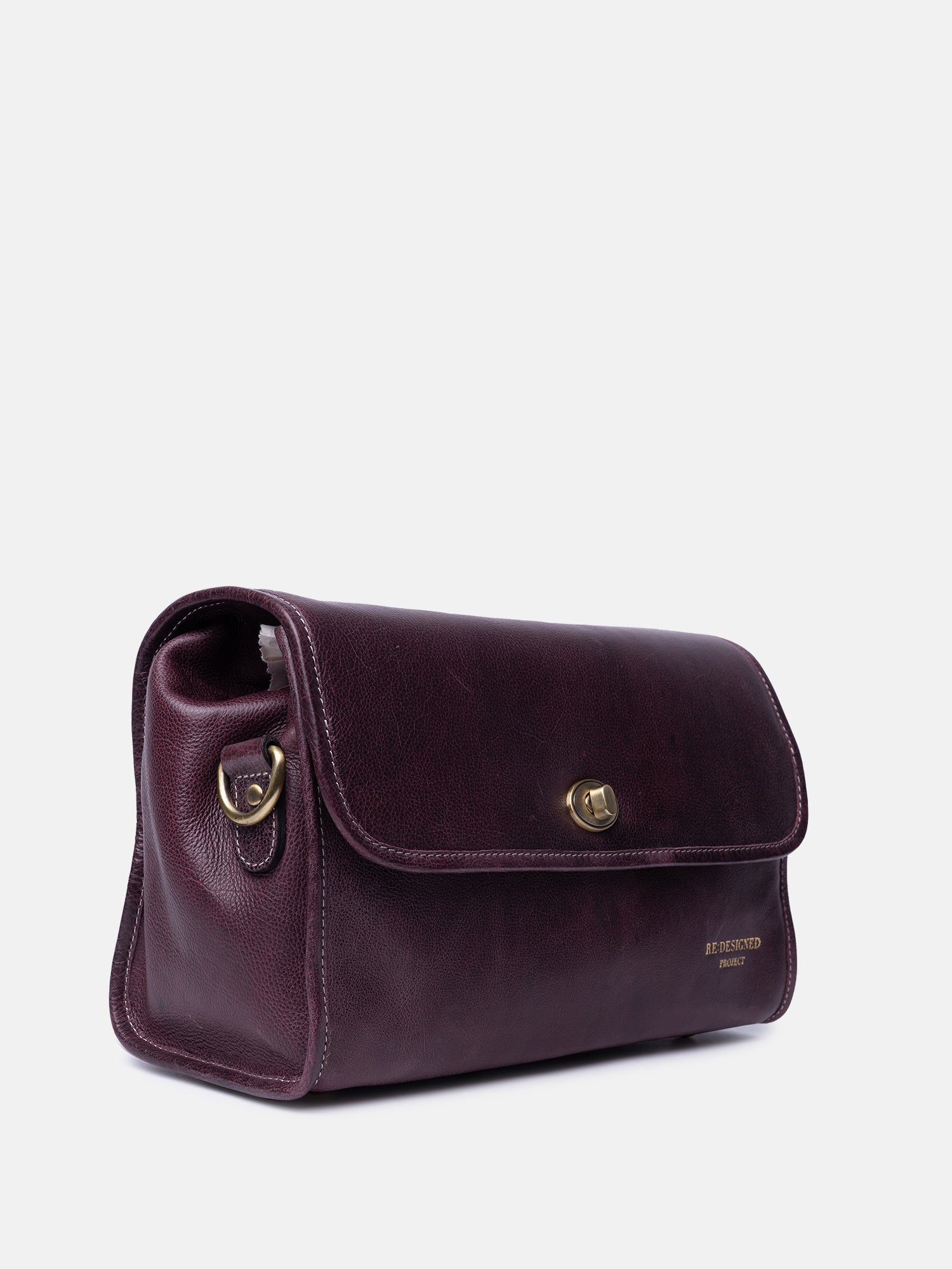 PROJECT Project 74 Organizer Dark Cherry