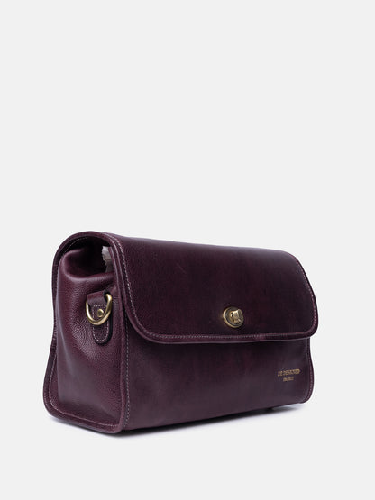 PROJECT Project 74 Organizer Dark Cherry