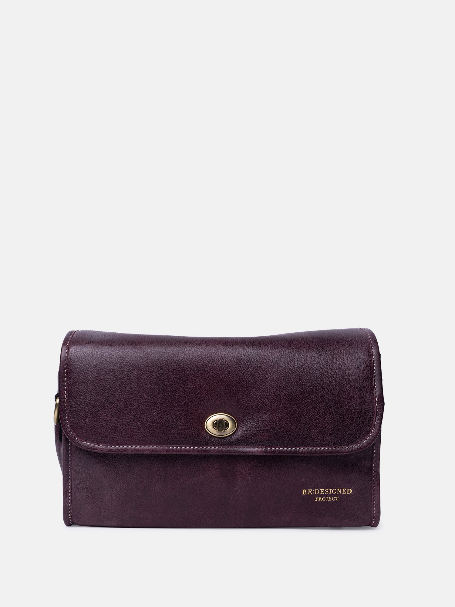 PROJECT Project 74 Organizer Dark Cherry