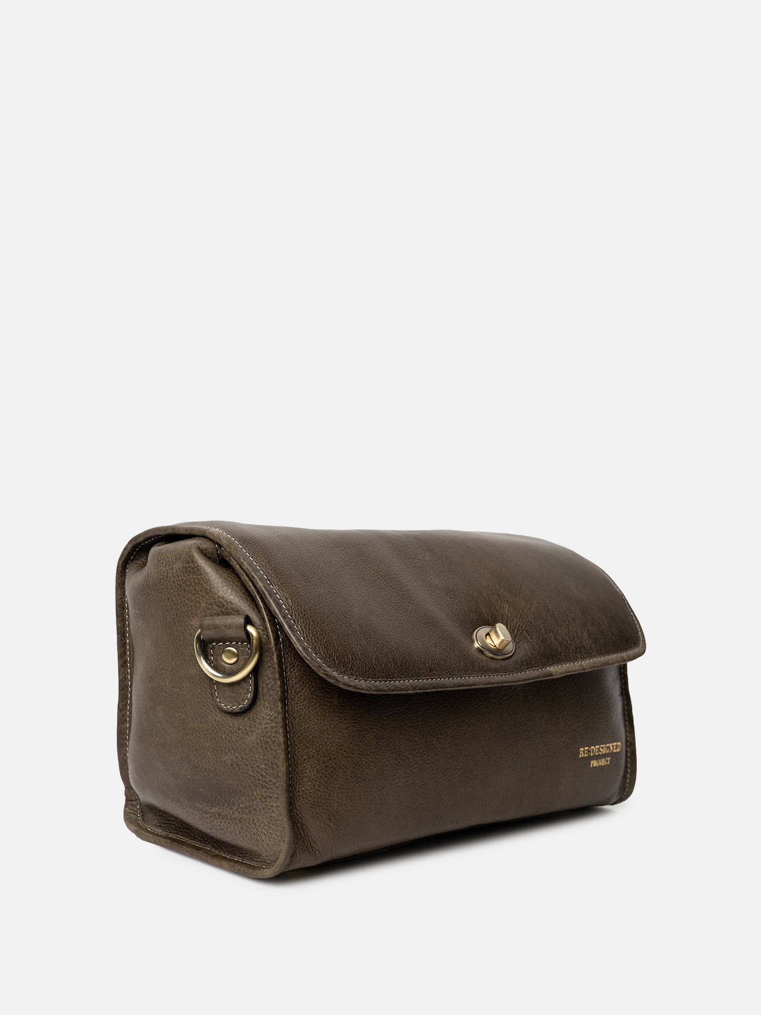 PROJECT Project 74 Organizer Dark Green
