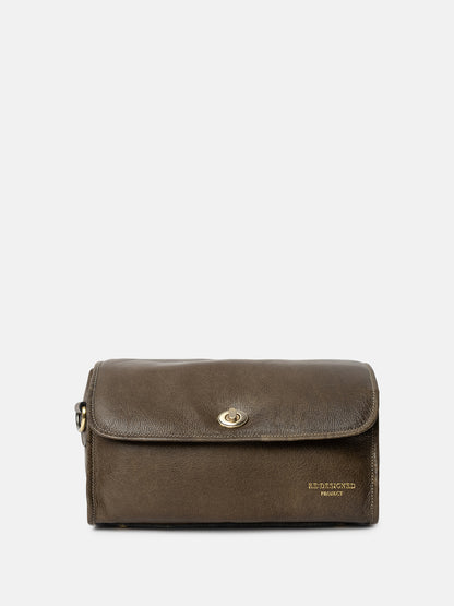PROJECT Project 74 Organizer Dark Green