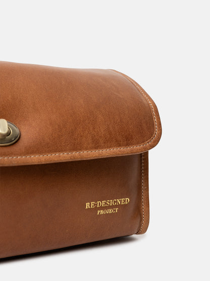 PROJECT Project 74 Organizer Walnut