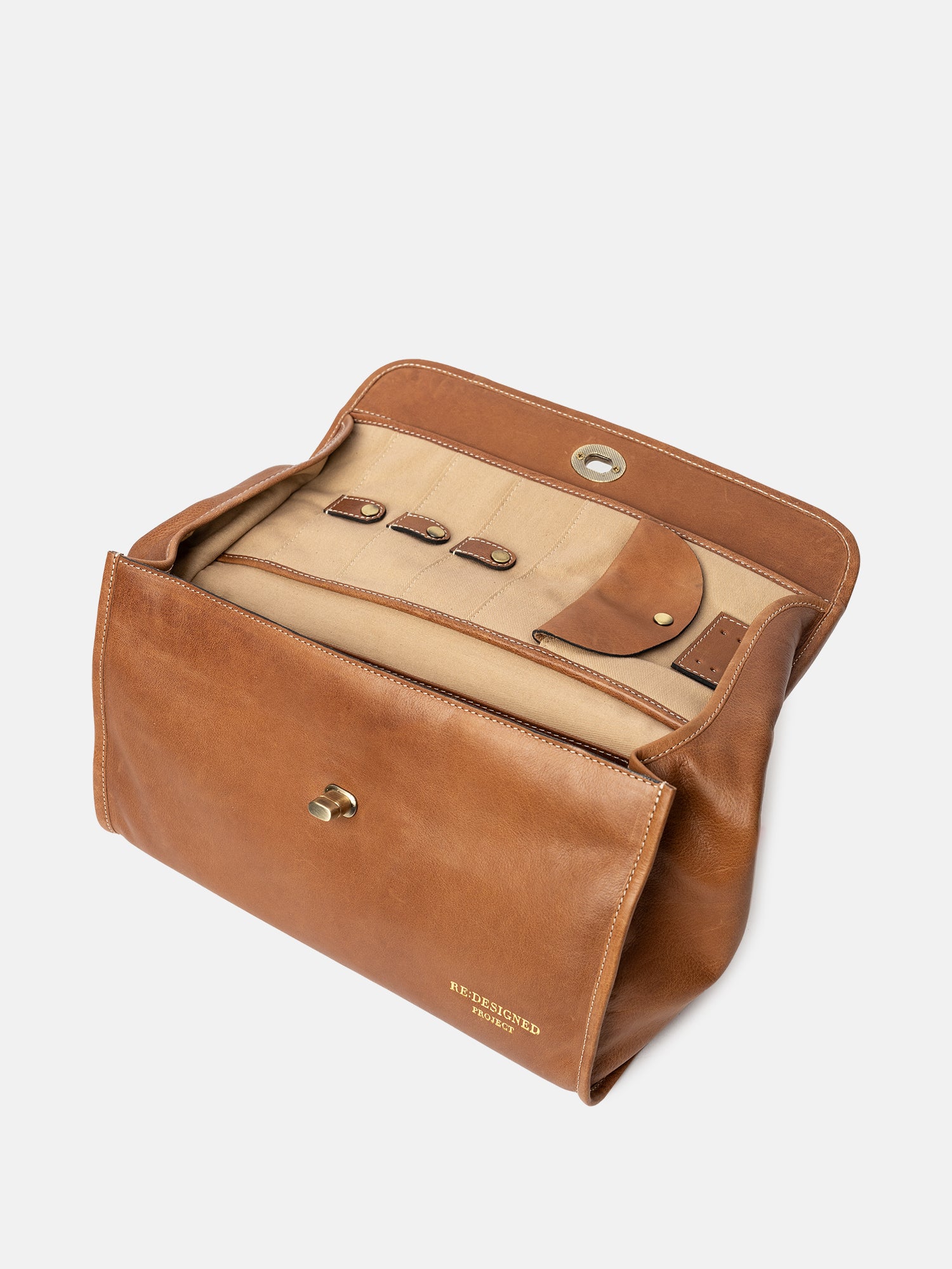 PROJECT Project 74 Organizer Walnut