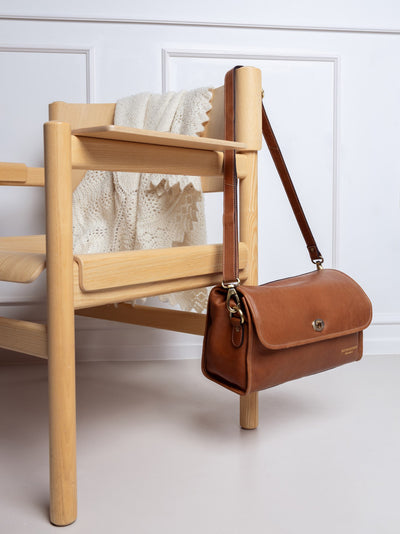PROJECT Project 74 Organizer Walnut