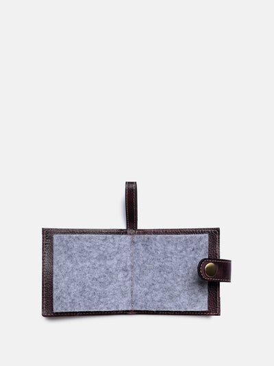 PROJECT Project 76 Sewing Machine Accessories Dark Cherry