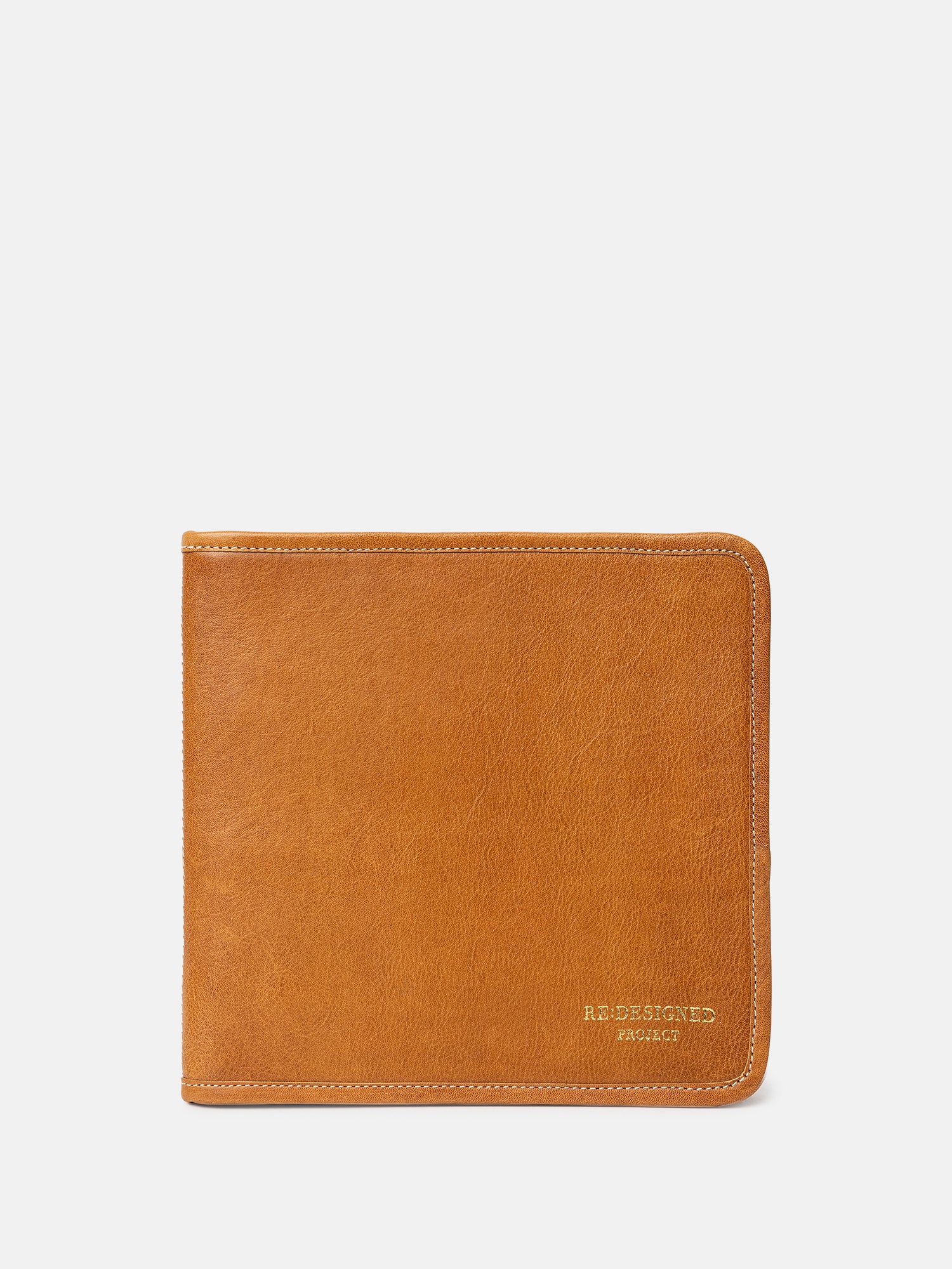 PROJECT Project 77 Organizing Pouches Burned Tan