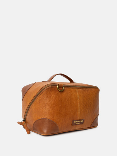 PROJECT Project 79 Organizer Burned Tan/Walnut