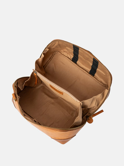 PROJECT Project 79 Organizer Burned Tan/Walnut