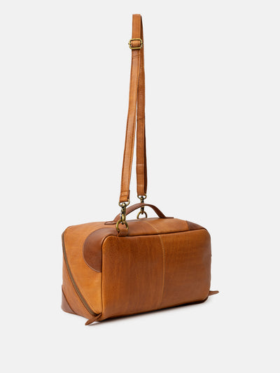 PROJECT Project 79 Organizer Burned Tan/Walnut