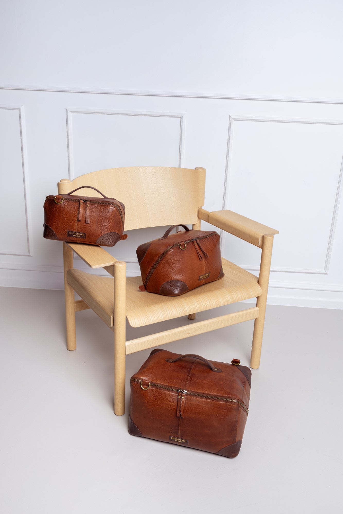 Project 80 - Walnut/Woodsmoke – RE:DESIGNED PROJECT