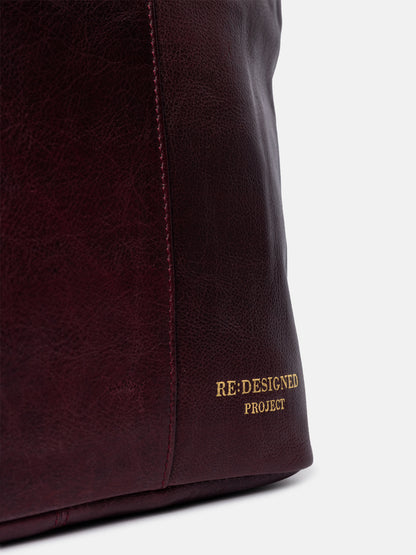 PROJECT Project 81 Crossovers & Carriers Dark Cherry