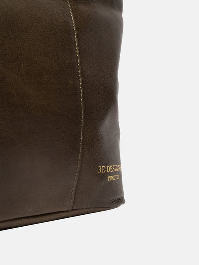 PROJECT Project 81 Crossovers & Carriers Dark Green