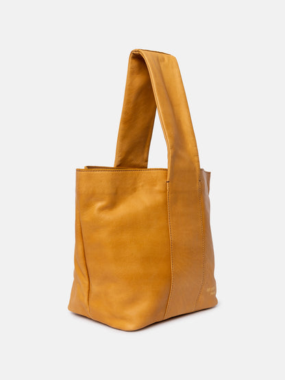 PROJECT Project 81 Crossovers & Carriers Retro Yellow