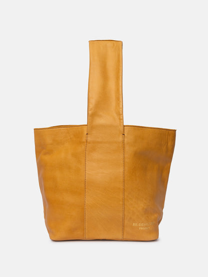 PROJECT Project 81 Crossovers & Carriers Retro Yellow