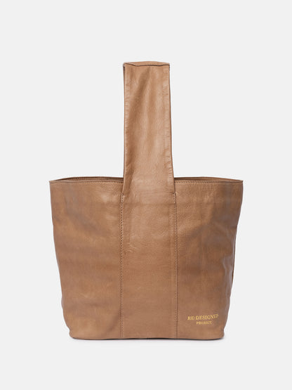 PROJECT Project 81 Crossovers & Carriers Taupe