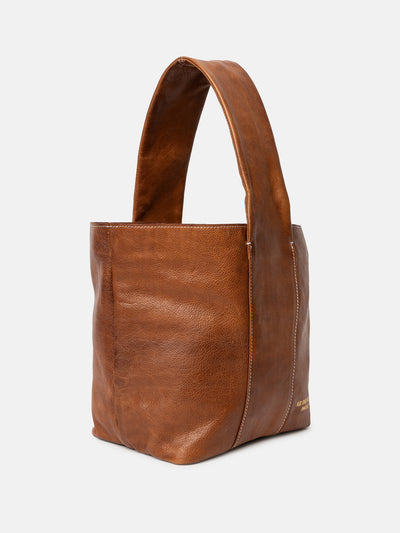 PROJECT Project 81 Crossovers & Carriers Walnut