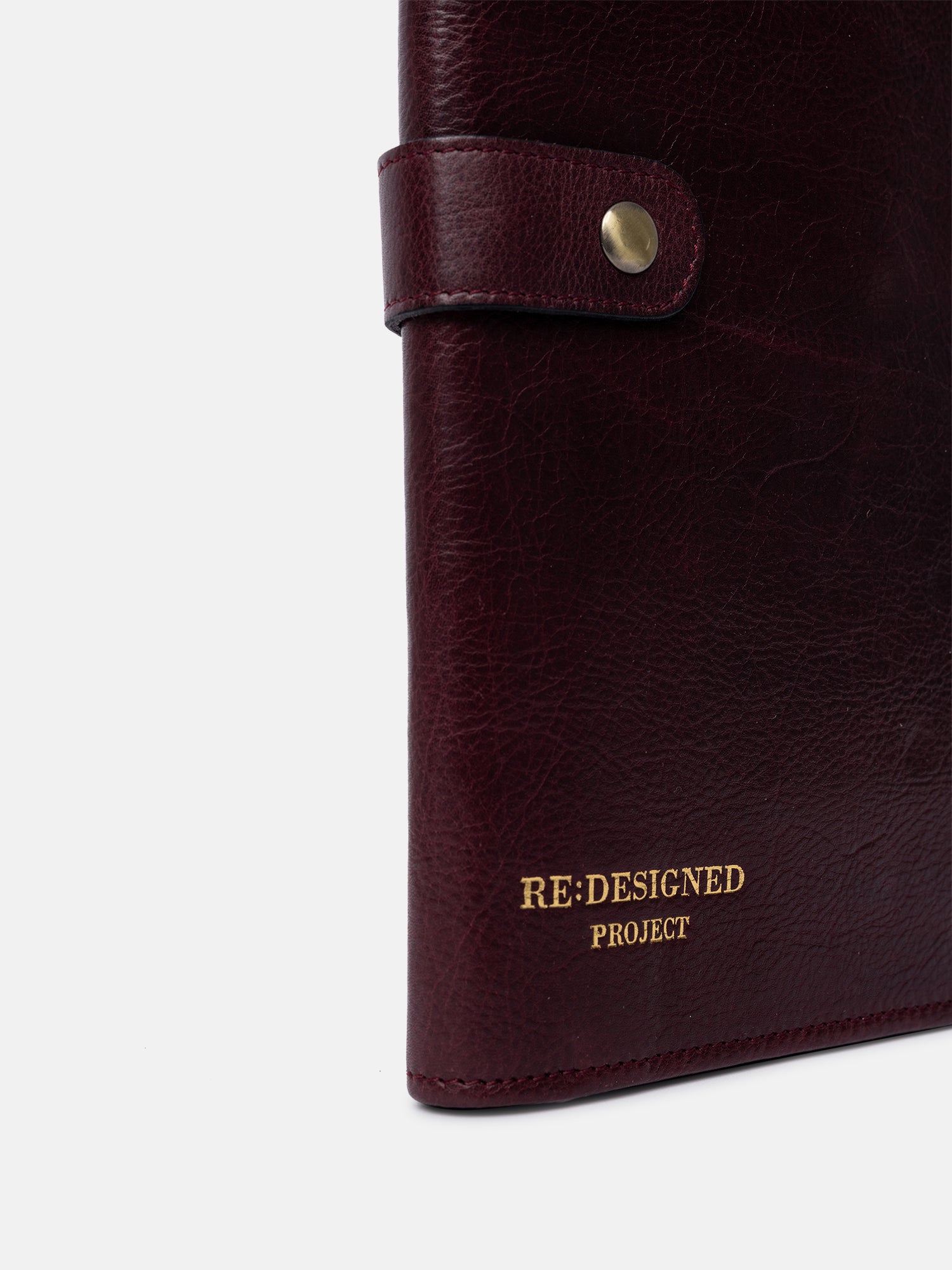 Project 82 - Dark Cherry – RE:DESIGNED PROJECT