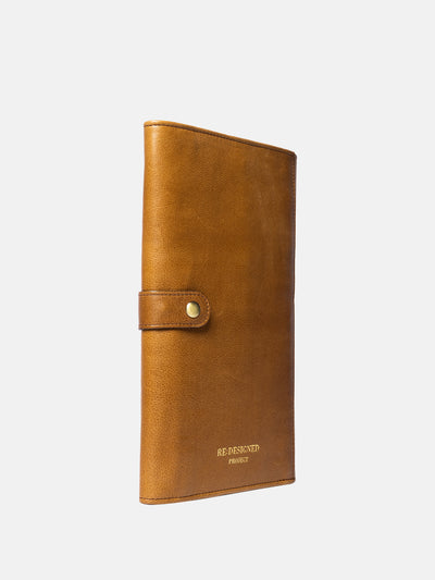 PROJECT Project 82 Needle Case Oak