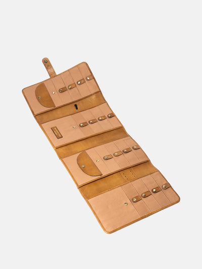 PROJECT Project 82 Needle Case Oak