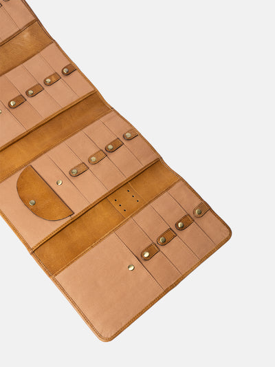 PROJECT Project 82 Needle Case Oak