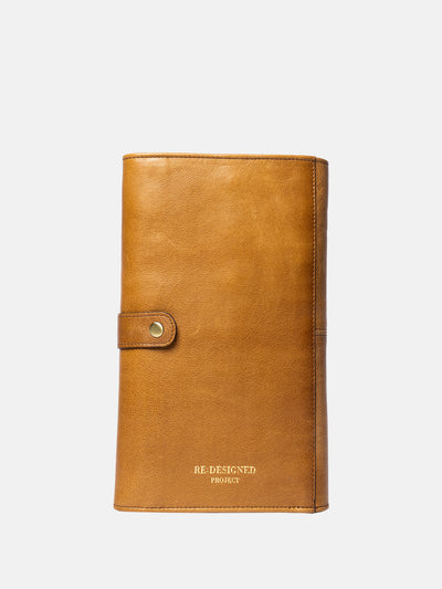 PROJECT Project 82 Needle Case Oak