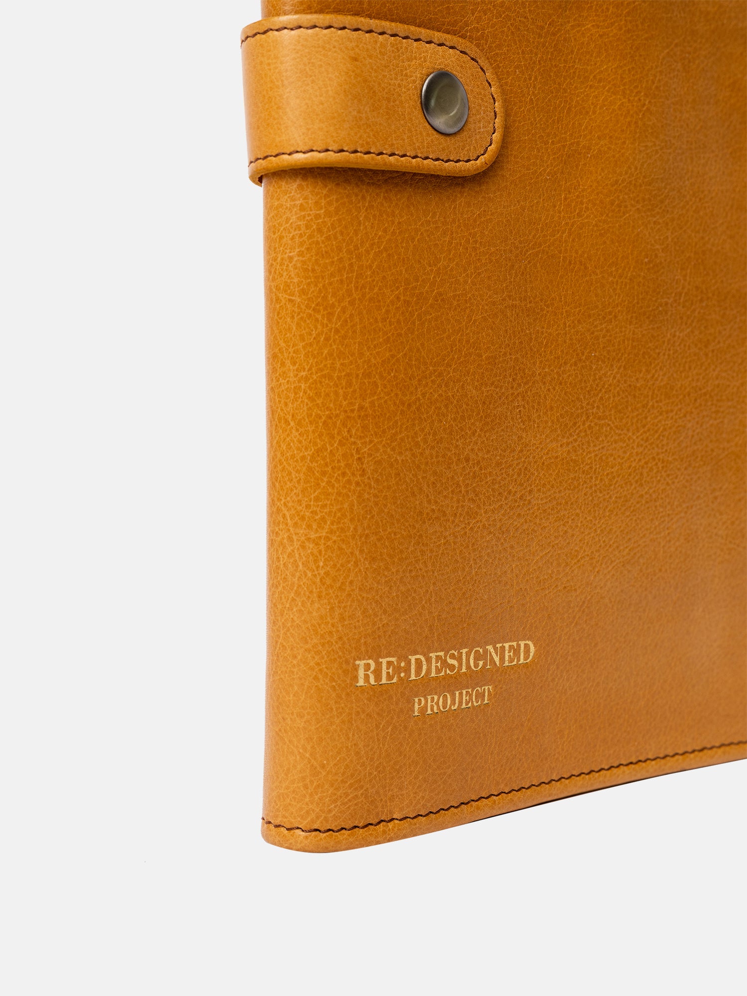 Project 82 - Retro Yellow – RE:DESIGNED PROJECT
