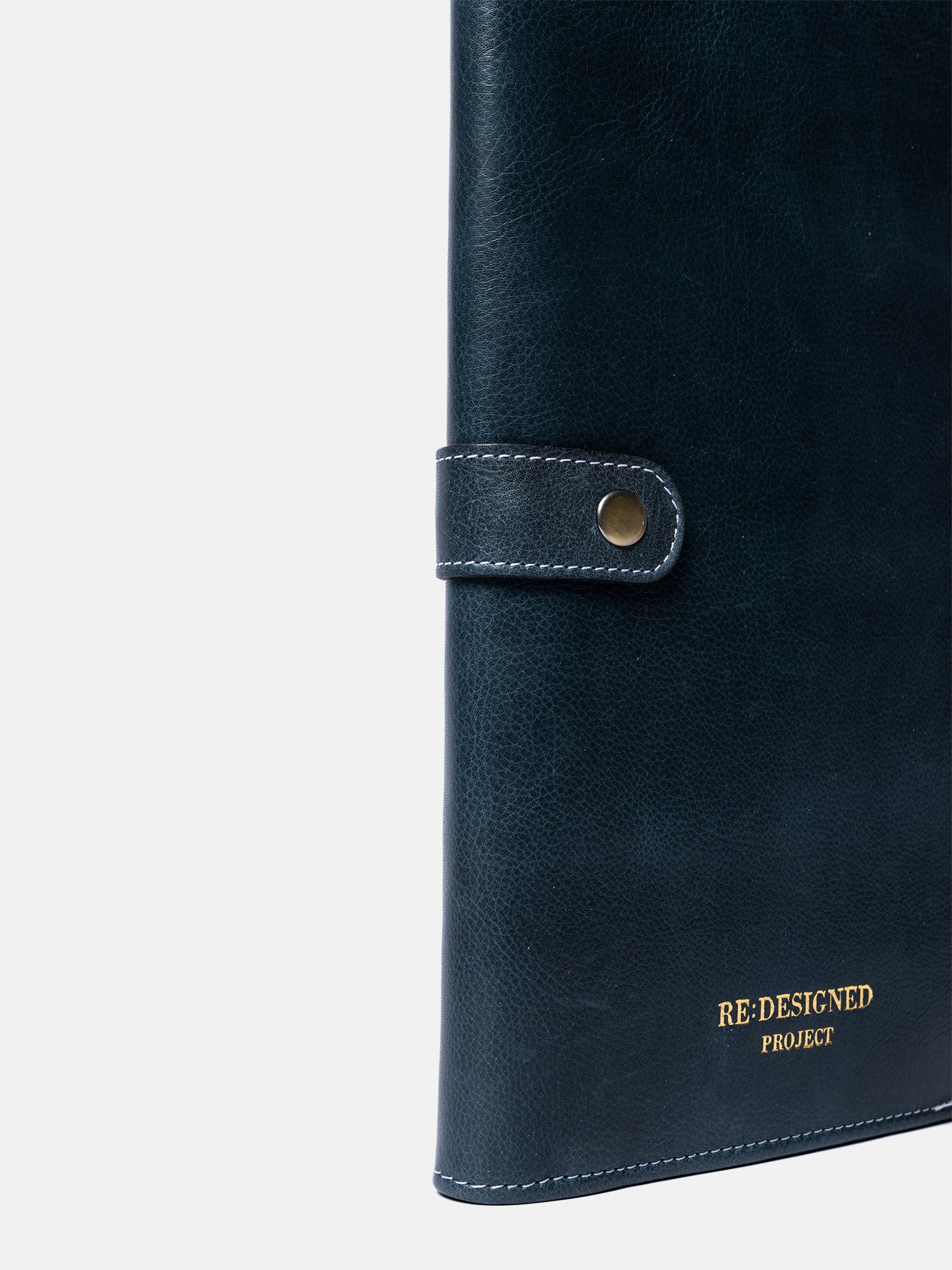 PROJECT Project 82 Needle Case Sapphire Blue