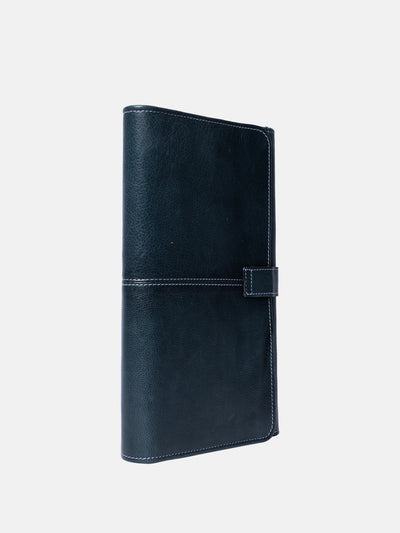 PROJECT Project 82 Needle Case Sapphire Blue