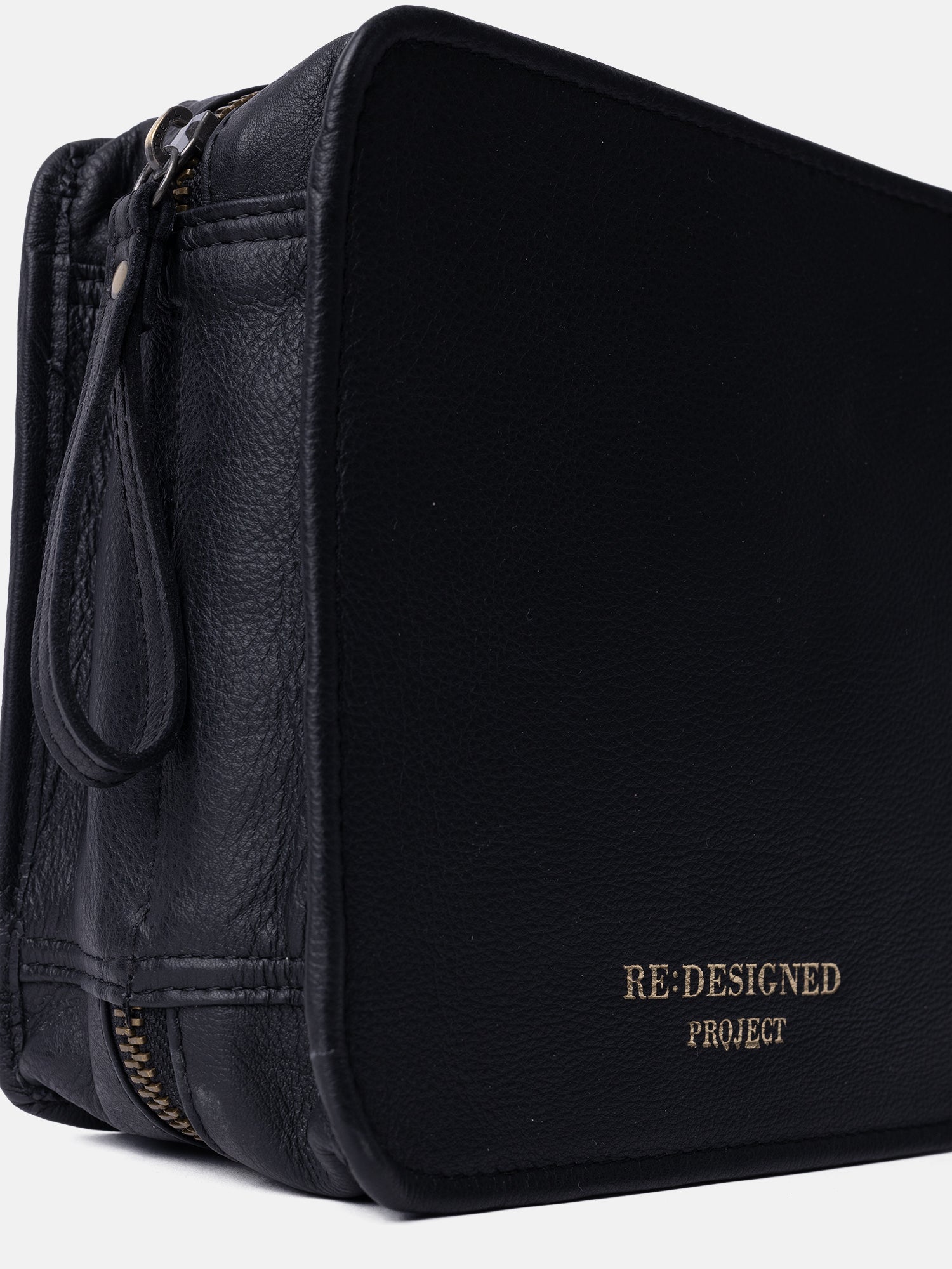 Project 83 - Black – RE:DESIGNED PROJECT