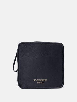 PROJECT Project 83 Needle Case Black