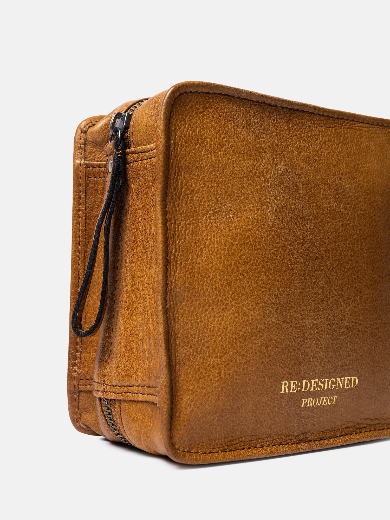 PROJECT Project 83 Needle Case Oak