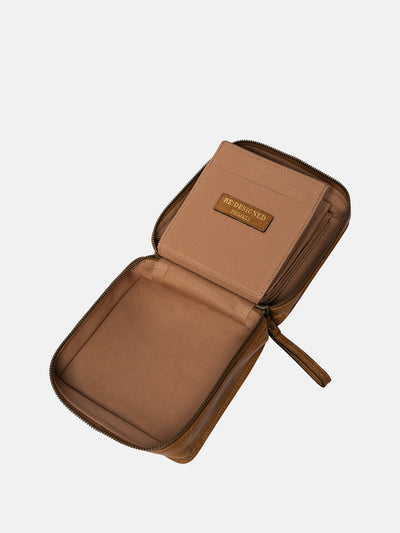 PROJECT Project 83 Needle Case Oak
