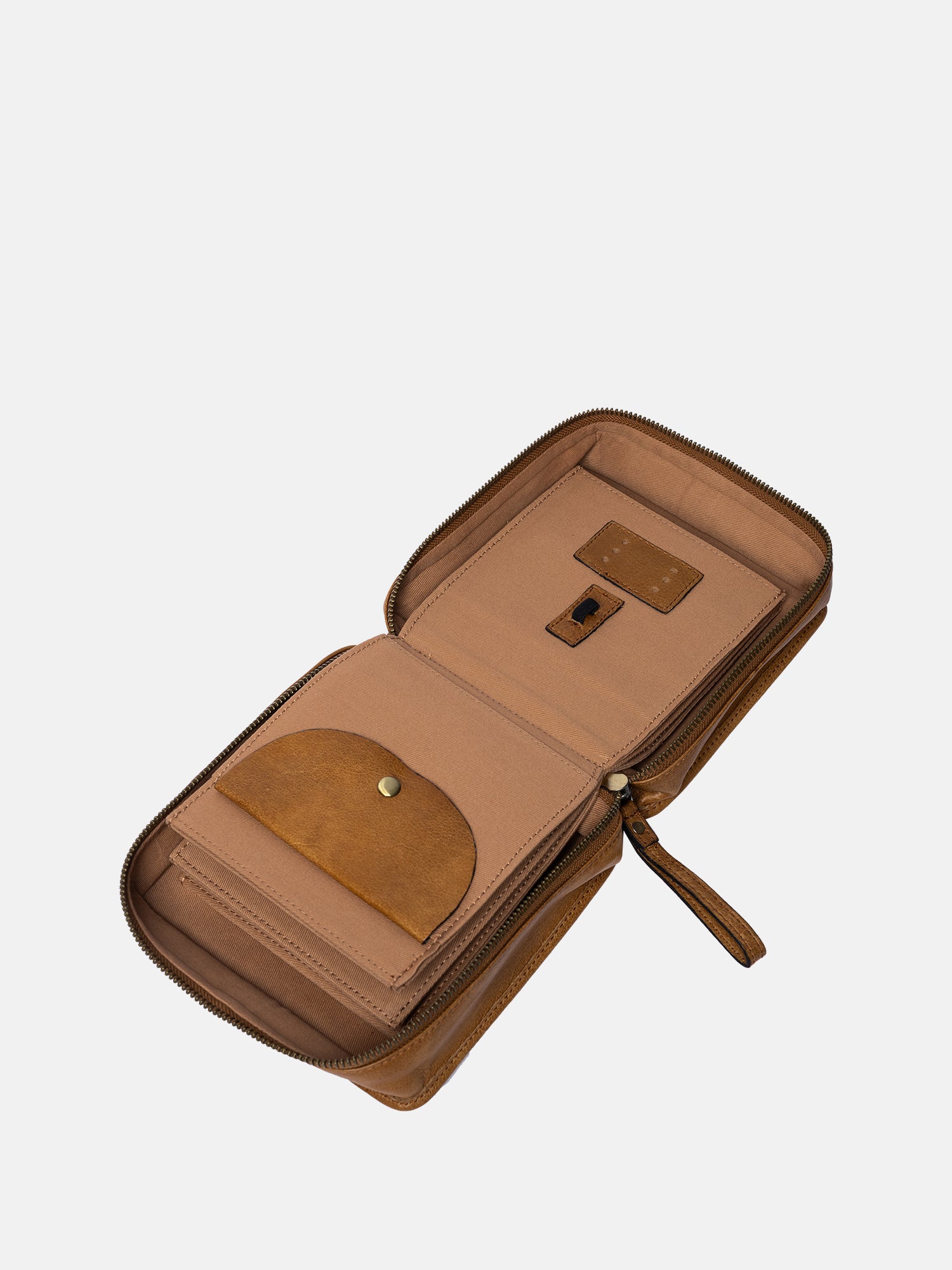 PROJECT Project 83 Needle Case Oak
