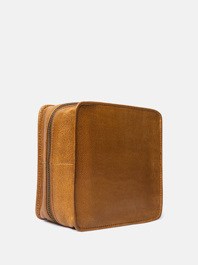 PROJECT Project 83 Needle Case Oak