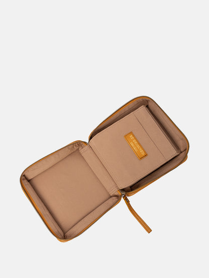 PROJECT Project 83 Needle Case Retro Yellow