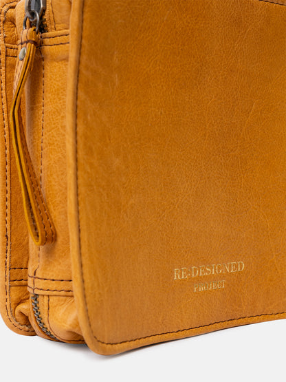 PROJECT Project 83 Needle Case Retro Yellow