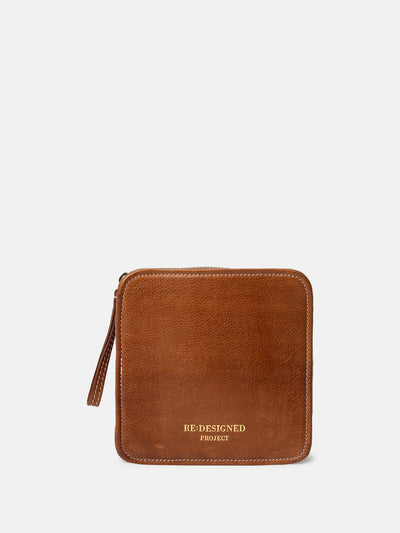PROJECT Project 83 Needle Case Walnut