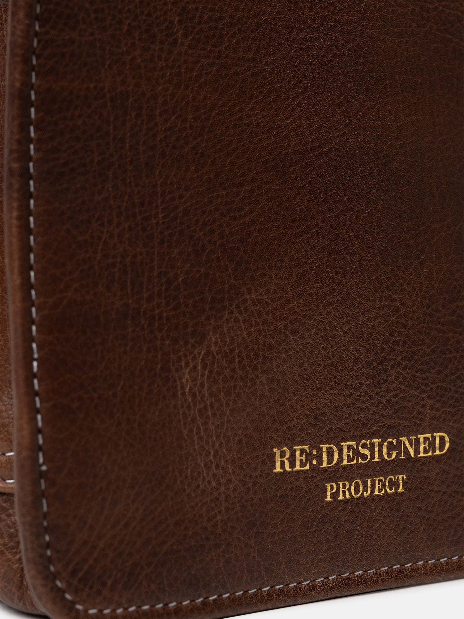 PROJECT Project 83 Needle Case Woodsmoke