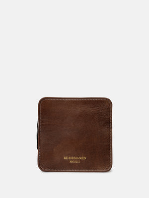 PROJECT Project 83 Needle Case Woodsmoke
