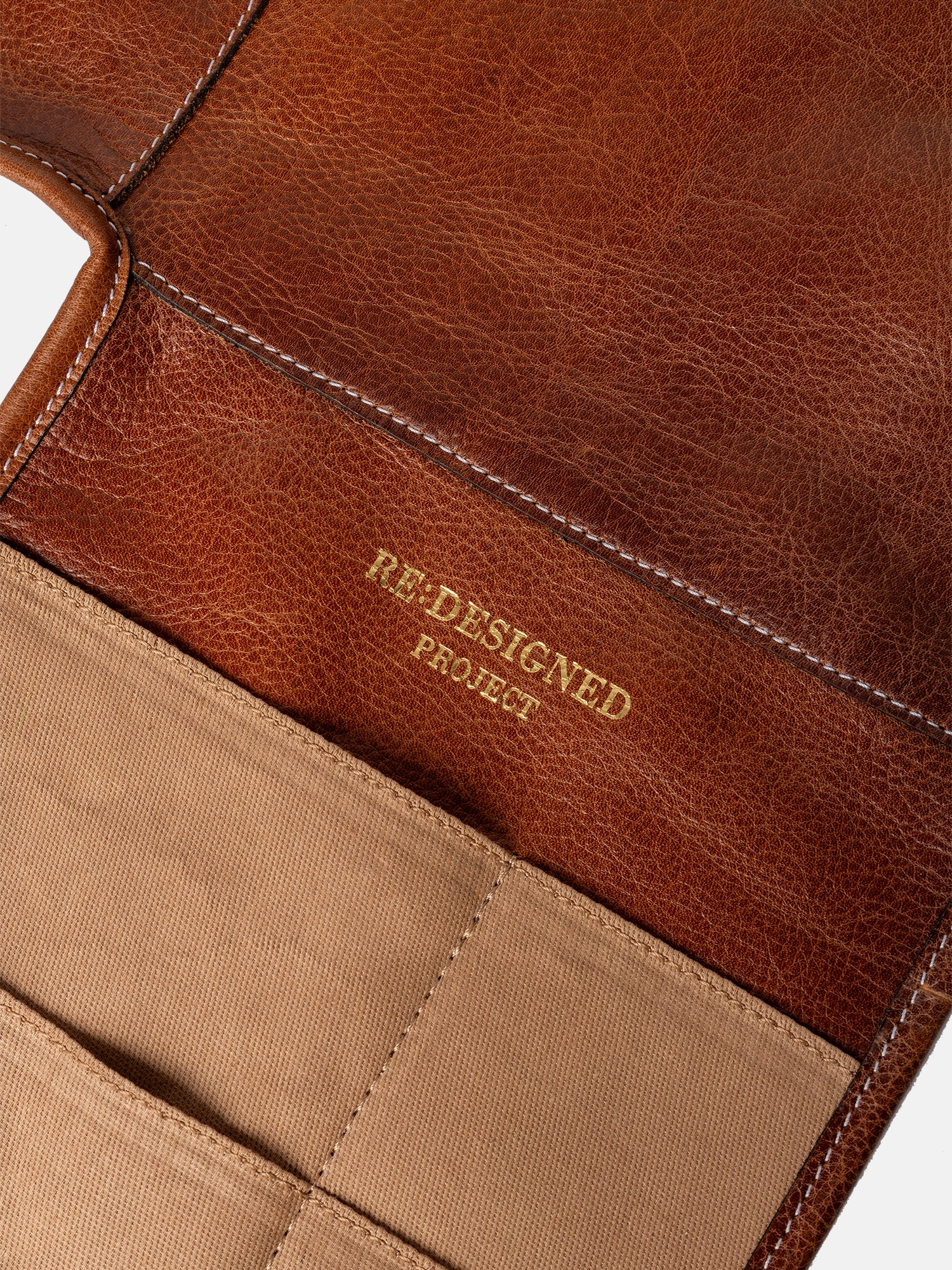 PROJECT Project 86 Sewing Machine Accessories Walnut