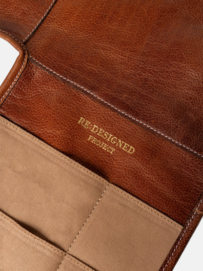 PROJECT Project 86 Sewing Machine Accessories Walnut